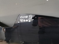 фото thumb №8, Капот крышка двигателя renault clio iv lift tegne