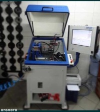 Turbo perkins diverse генератор traktor 4.0 90 km 727262 в Украине, фото thumb