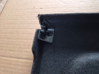 фото thumb №6, Полиця багажника задня задня mg zs 17- lift 2023 rok 10597903