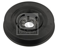 Febi bilstein 26334 шків, wał колінчастий в Україні, фото thumb