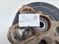 2011 mercedes-benz ml w164 ступица колеса заднего Цена, фото thumb