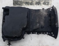 Купить Поддон масляная mercedes 3.0 cdi v6 6420140202, фото thumb
