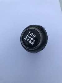 фото thumb №1, Honda jazz ручка передач механическая коробка передач