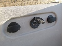 фото thumb №5, Jeep commander xk xh 2006r боковина багажника левый