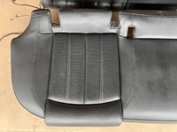 фото thumb №7, Audi a7 4g сиденье сиденья зад кожа вентилируемая диван задняя с подогревом