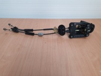 Касета домкрат вибірник троси перемикання передач 1000333737 peugeot 208 1.6 ehdi Недорого, фото thumb