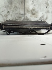 фото thumb №4, D111 pas радіатор corsa d 1.4b