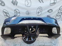 Купить Ferrari lusso gtc 4 задний бампер, фото thumb