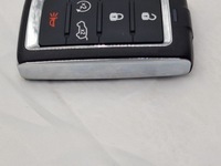 фото thumb №4, Jeep grand cherokee 2021-2023 ключ smart key