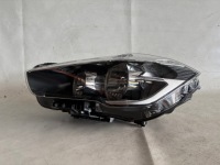 Фара левая bmw x1 f48 обычная h7 led 7346533-17 Доставка, фото thumb