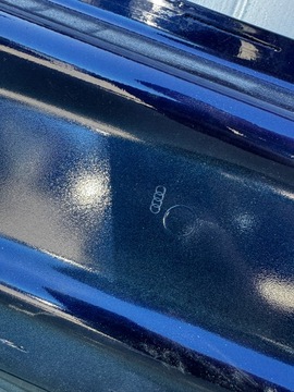фото thumb №11, Audi a5 f5 b9 8w 8w6 купе cabrio 17- дверь левая перед 8w6831051a lx5h