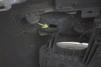 Бампер передний перед peugeot 407 kplc в Украине, фото thumb