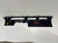 Hyundai santa fe iv защита порога  левая 85870-s1000 правая 85880-s1000 в Украине, фото thumb