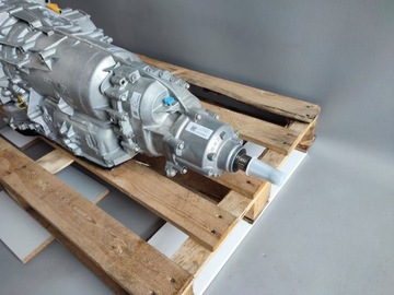 фото thumb №6, Audi s6 a6 c8 4k0 a7 s7 8hp 8hp65a коробка передач коробки передач автомат пробег 2800tyś