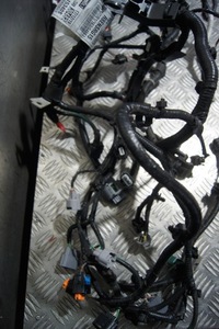 фото thumb №8, Джгут двигуна 1.0 tce 240115340s