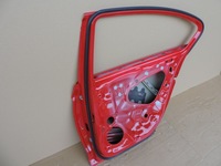 фото thumb №9, Vw passat b8 3g5 sedan 2014 2015 дверь задние правое