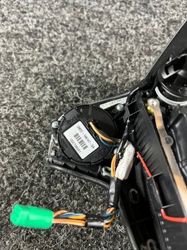 фото thumb №10, Ford grand c-max mk2 подушка подушка безпеки водія