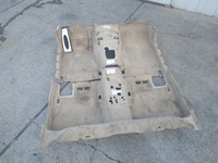 фото thumb №8, Bmw e61 przedlift килимок підлога обшивка europa m-pakiet 6 976 999