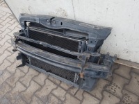 Skoda octavia 2 2 04-07r 2.0 tfsi ремень передний радиатор вентиляторы Недорого, фото thumb