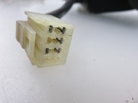 фото thumb №5, Дзеркало праве fiat sedici 189 8470179j70 zcc