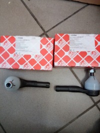 фото thumb №1, Febi bilstein 41094 наконечник тяга кермовий поперечний