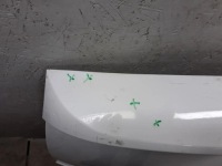 Крышка багажника багажника vw caddy 2k5 2015-2021r Недорого, фото thumb