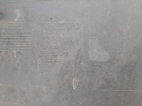 Бампер перед volvo s40 v50 lift ксенон pod омыватель 2007-2012 цвет 455-16 Киев, фото thumb