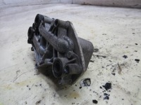 фото thumb №5, Радіатор оливи zafira c 1.6 cdti 55599943