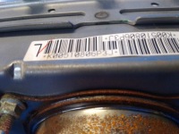 фото thumb №4, Подушка повітряна dla пасажира toyota prius - 20 03-11 7396047040