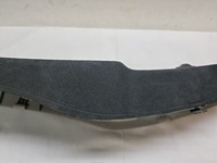 фото thumb №8, Mercedes w218 combi захист стійка лівого алькантара