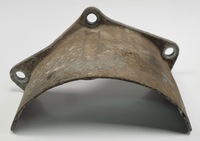 фото thumb №2, Защита полуось vw passat b5 4d0407722e