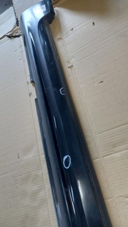 фото thumb №8, Молдинг порог левая 30744267 volvo s80 ii v70 iii