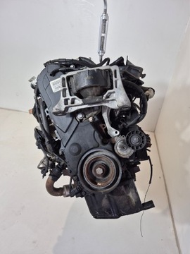 фото thumb №7, Двигатель комплектный ford focus mk2 ford c-max 2.0 tdci g6da g6db ixda d4204t