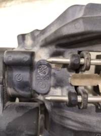 фото thumb №11, Супорт гальма maserati mc 20 cielo 2023 з задній po правої 22c3545100
