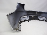 Tesla model 3 рестайлінг  2023+ highland бампер задній оригінальний 1582570-01-a Ціна, фото thumb