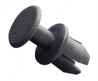 фото thumb №1, 5szt mercedes w 116 штифт панели rozdziel, кабины