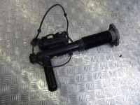 фото thumb №1, Mercedes w213 амортизатор левый задняя a2133200502