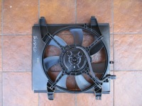 фото thumb №2, Hyundai matrix 1.5 вентилятор радіатора