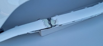 фото thumb №8, B класс 247 amg 2018- бампер перед оригинал a318