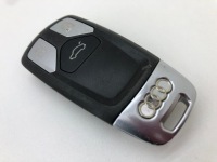 фото thumb №1, Audi a4 b9 ключ pilot 4m0959754t