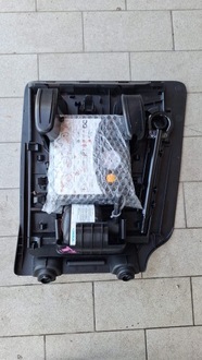 фото thumb №1, Набір ремонтний компресор renault twingo iii 745l69257r