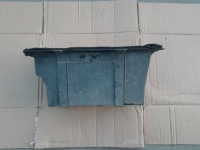 фото thumb №1, Fiat ducato 2.3 jtd 2019- захист акумулятор