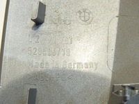 фото thumb №6, Планка декоративная консоли правая bmw x1 e84 2991701