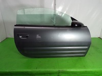 фото thumb №1, Mitsubishi eclipse 3g двері перед передні праве