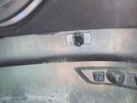 Бампер задній задній vw sharan alhambra 2 7n0807421b 7n0807417b Зі Шроту, фото thumb