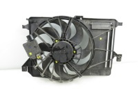 Вентилятор радіатора ford focus mk3 1.6 tdci 8240588 в Україні, фото thumb