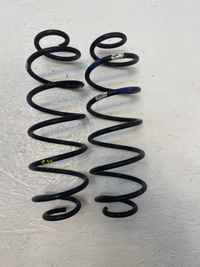 фото thumb №1, Citroen c4 ii picasso пружини підвішування зад