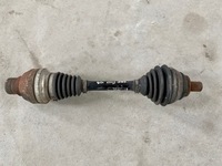 фото thumb №1, Привідний вал vw golf v plus 1k0407271jc 2.0 tdi