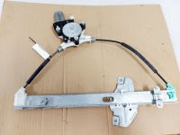 фото thumb №1, Kia rio 3 iii механизм стекло правый задняя