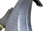 фото thumb №8, Накладка заднего крыла jeep wrangler iii jk 6ad76rxfac 3.6l бензиновый